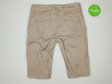 massimo dutti bermudy: Mos Mosh, Szorty damskie, rozmiar XL — 3