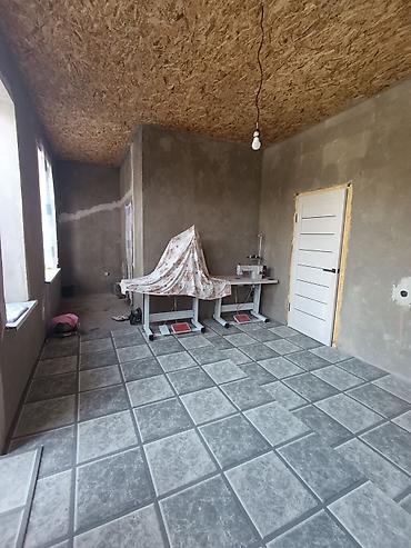 Продажа коттеджей и домов: 📌В районе больницы продается двухэтажный недостроенный дом на участке at lalafo.kg — 10 Продажа коттеджей и домов: 📌В районе больницы продается двухэтажный недостроенный дом на участке — 10