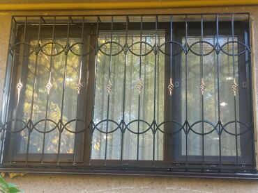 Сварка: Сварка | Решетки на окна — 14