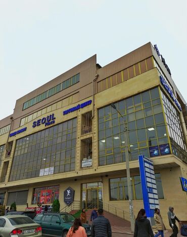 Бутики: Продаю Бутик В торговом центре, 20 м², 5 этаж