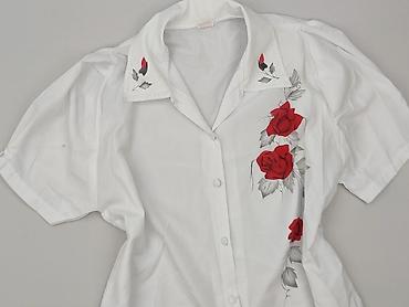 moss: Rose, Koszula damska, rozmiar XL — 1