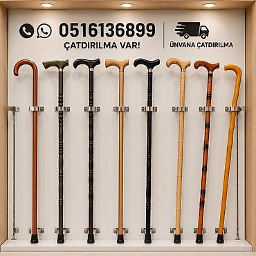 Əsa xasa baston asa çəlik çatdırılma var ünvana Gəzinti üçün müxtəlif
