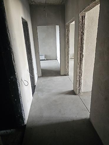 Продажа квартир: 2 комнаты, 76 м², Элитка, 8 этаж, Готовая ПСО (под самоотделку) — 11