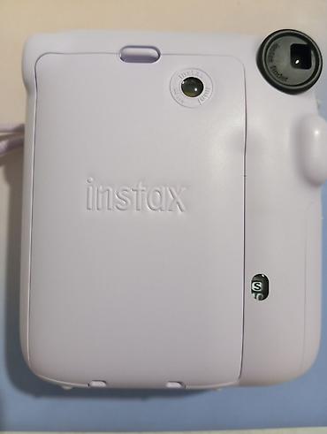 кнопка топчу: Instax mini 12, в идеальном состоянии — 2