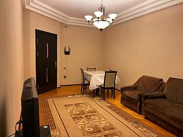 Mənzillərin satışı: 2 otaqlı, Yeni tikili, m. Həzi Aslanov, 82 kv. m — 2