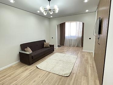 kant apartment: 1 комната, Собственник, Без животных, от 1 года, С мебелью частично — 1