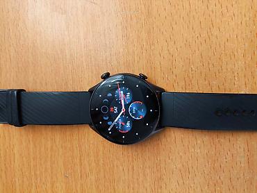 Amazfit: Продаю Amazfit gtr3 хорошем рабочем состоянии Чёткий и удобный для — 6