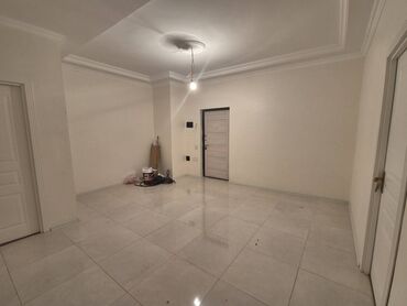 Yeni tikili: 2 otaqlı, Yeni tikili, 92 kv. m — 2