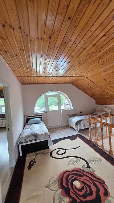 unitazlar ve qiymetleri: Isti hovuz Kombi sistemi 3 otağ bir zal iki balkon sanuzer həm içərdə — 7