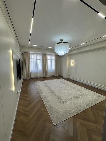 506: Продаётся 4-комнатная квартира в ЖК «Парк Авеню», Асанбай 📍 Бишкек — 8