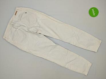 pull on trousers h: Motivi, Spodnie materiałowe damskie, rozmiar XL — 3