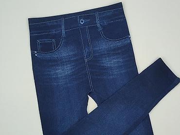 spodenki jeansowe pull: Legginsy rozmiar XL — 1