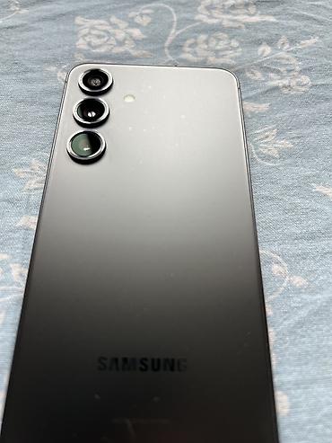 galaxy tab e: Samsung Galaxy S24, Б/у, 128 ГБ, 1 SIM, eSIM — 4