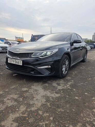 киа к5 2018 цена бишкек: Kia K5: 2018 г., 2 л, Автомат, Газ, Седан