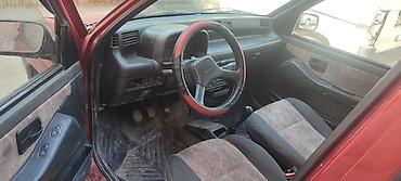 ош бус: Daewoo Tico: 1998 г., Механика, Бензин, Хэтчбэк — 2