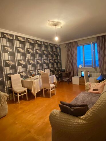 Yeni tikili: 2 otaqlı, Yeni tikili, 67 kv. m — 1