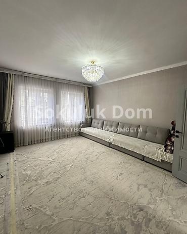 sokuluk: 🏠Продается дом в с. Сокулук 🟡Комнаты: 4 🟡 Участок: 14 соток 🟡 — 7