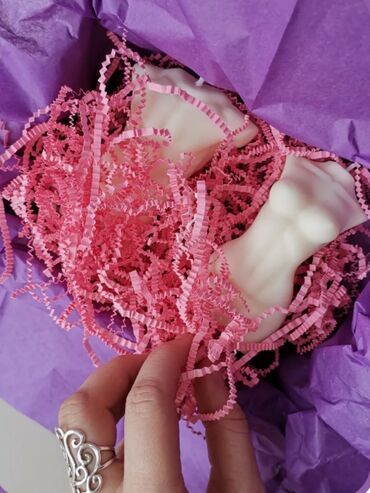 Свечи: Свечи — 2