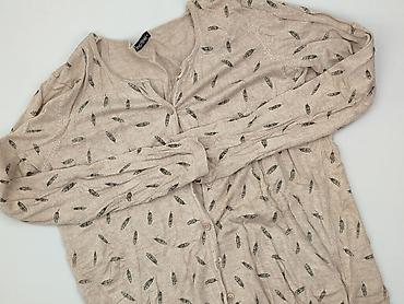 moda ptak: In Extenso, Kardigan damski, rozmiar M — 1