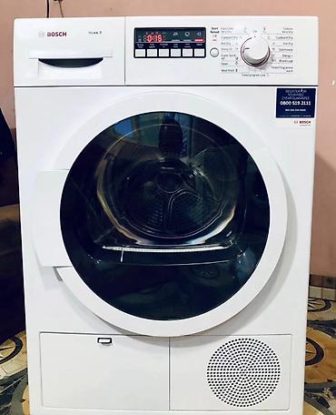 Quruducular: Paltarqurudan 10 Kq BOSCH Markasıdır. Orjinal 🇪🇺 AVROPA — 13