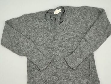 spódniczka tenisowa w kratkę: Women`s sweater, H&M, XS (EU 34)