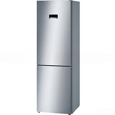 dispens: Soyuducu "FRIDGER Bosch KGN36XL30U"Böyük Endirim! Bu Şansı Qaçırmayın! — 1