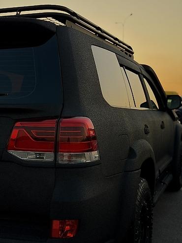 Другой тюнинг: Продаю🔥🔥🔥 Toyota Land Cruiser 200 | 2012 | ARB | RAPTOR Европеец🔥 — 16