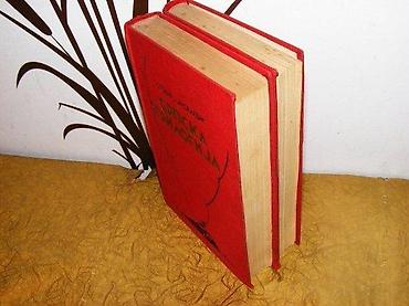 Knjige i stripovi: Stevan . Jakovljević SRPSKA TRIOLOGIJAromanIzdavač : Geca Kon — 3