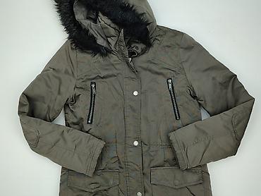 kurtki reservd: Reserved YFL, Parka damska, rozmiar S — 1
