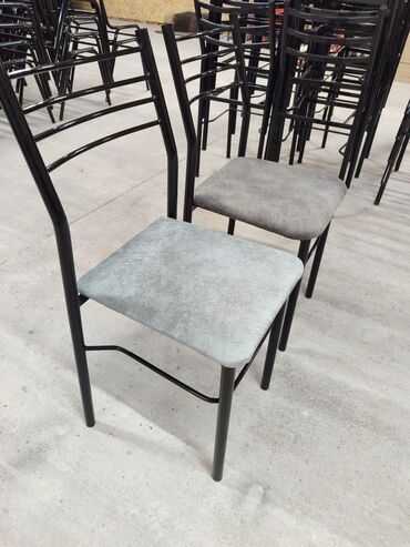 Стулья для зала: Стул для зала, Новый, Другой тип — 16