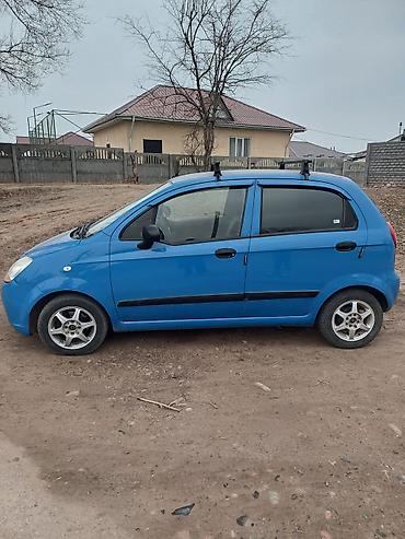 афто дом: Chevrolet Spark: 2008 г., 0.8 л, Автомат, Бензин, Хэтчбэк — 2