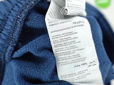 hummel: Joma, Spodnie dresowe dla mężczyzn, rozmiar S — 5