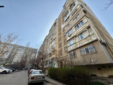 Продажа квартир: 3 комнаты, 68 м², 106 серия, 4 этаж, Косметический ремонт