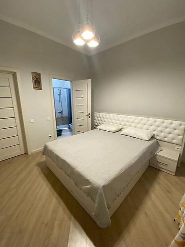Аренда коттеджей и домов на Иссык-Куле: Коттедж, Royal beach, Чок-Тал, 8 мест — 5