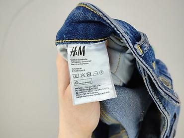 minhao jeans: H&M, Jeansy damskie, rozmiar 2XS — 6