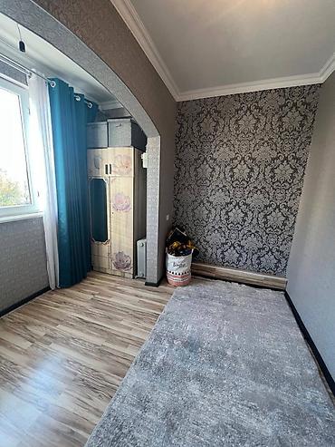 Продажа квартир: 2 комнаты, 45 м², 106 серия улучшенная, 2 этаж, Дизайнерский ремонт at lalafo.kg — 4 Продажа квартир: 2 комнаты, 45 м², 106 серия улучшенная, 2 этаж, Дизайнерский ремонт — 4