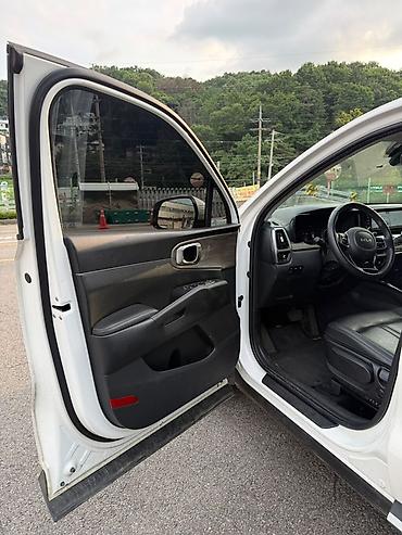 sorento 3: Kia Sorento: 2022 г., 2.5 л, Газ, Кроссовер — 2
