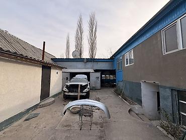 вогон дом: Продаю дом, красная книга, отопление электрическое и на угле, частично — 3