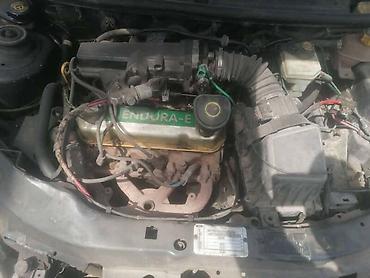 Auto-delovi: LETVA VOLANA ZA FORD C-MAX, COUGAR, ESCORT . OD 2000. DO 2011. GOD — 5