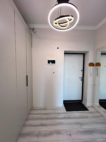 15: 1 комната, 40 м², Нижний Джал (Джал-23) Элитка, 13 этаж, Евроремонт — 10