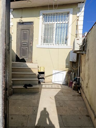 Uzunmüddətli kirayə evlər: 60 kv. m, 2 otaqlı, Qaz, İşıq, Su — 9