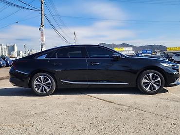 Kia: Kia K8: 2021 г., 1.6 л, Гибрид, Седан — 7