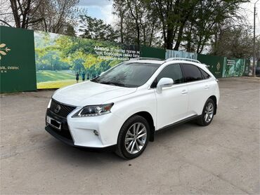 крепление для велосипеда на машину бишкек: Lexus RX: 2015 г., 3.5 л, Автомат, Бензин, Кроссовер