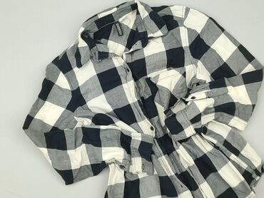 vansy do spódniczki: H&M, Women`s shirt, size S (EU 36)
