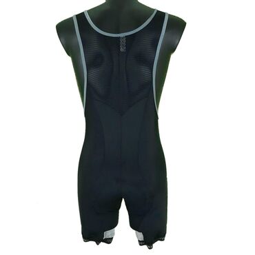 Oprema za bicikliste: Biciklističke assos, vel. M, bib marka: assos veličina: m materijal — 6
