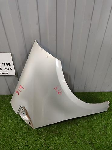 a klass: Крыло переднее правое для Mercedes‑Benz A‑Class W169 — 1