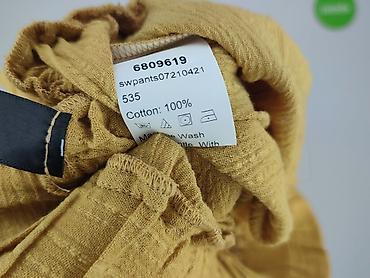 spodenki jeansowe pull: Shein Curve, Spodnie 3/4 damskie, rozmiar 2XL — 5