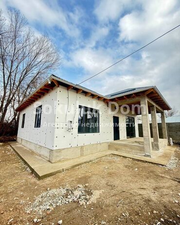 Продажа домов: Дом, 94 м², 3 комнаты — 2