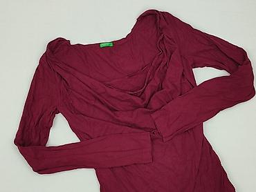 smileslow age: United Colors of Benetton, Bluzka damska, rozmiar XS — 1
