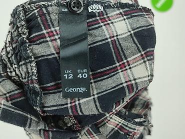 new look plus size: George, Bluzka damska, rozmiar L — 5